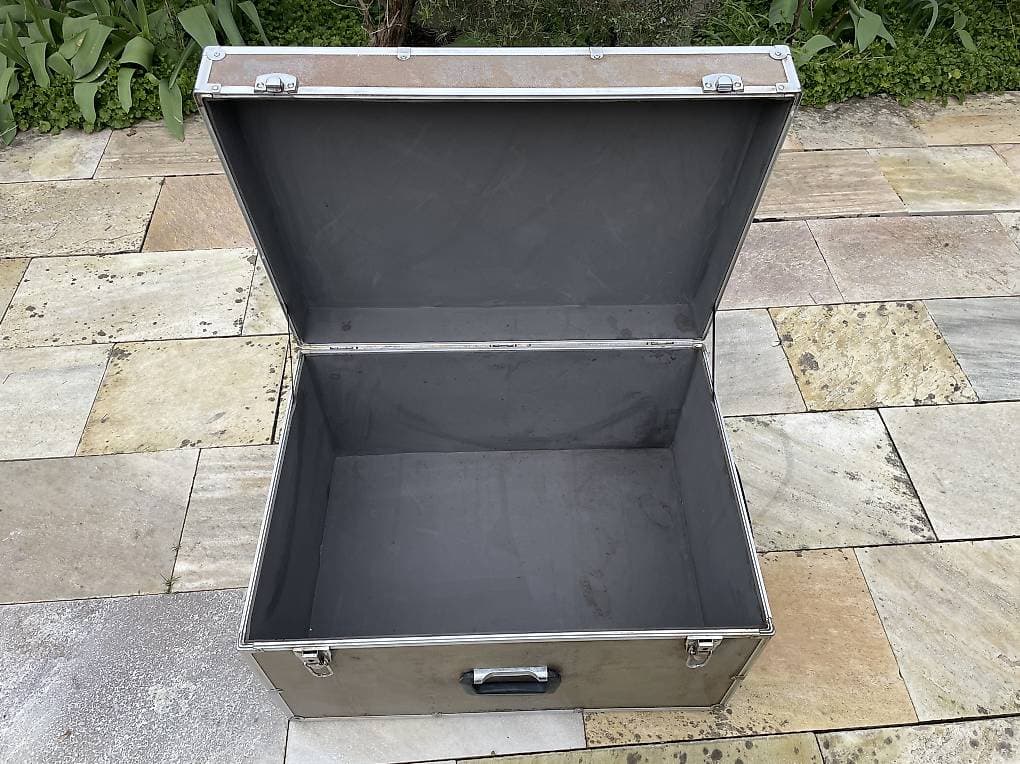 Gartenkiste Werkzeugkiste