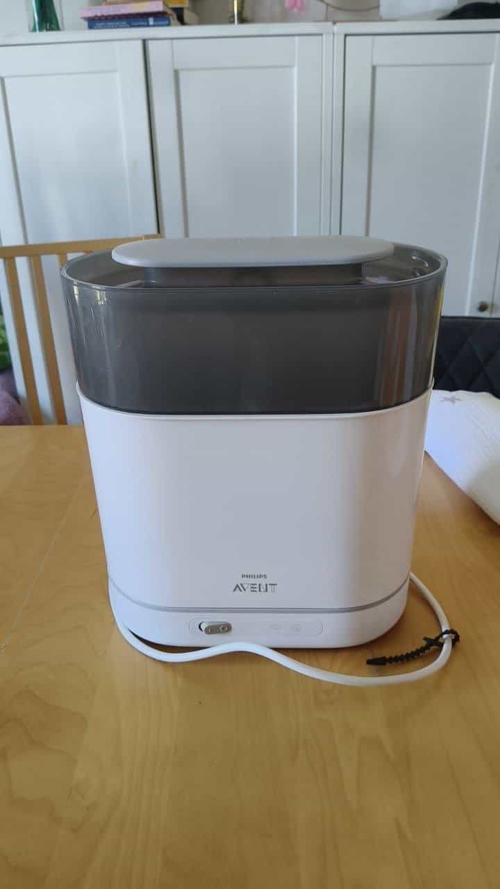 Philips Avent Sterilisator