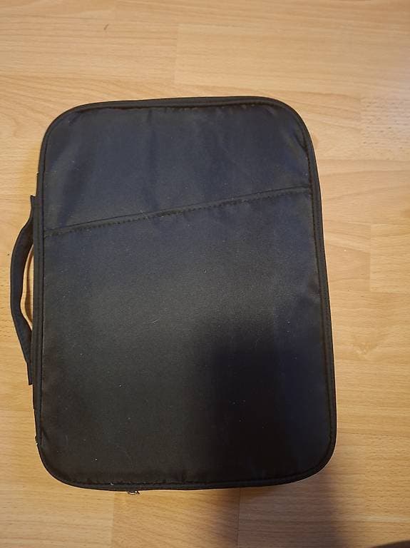 Pochette de protection ordinateur ou tablette