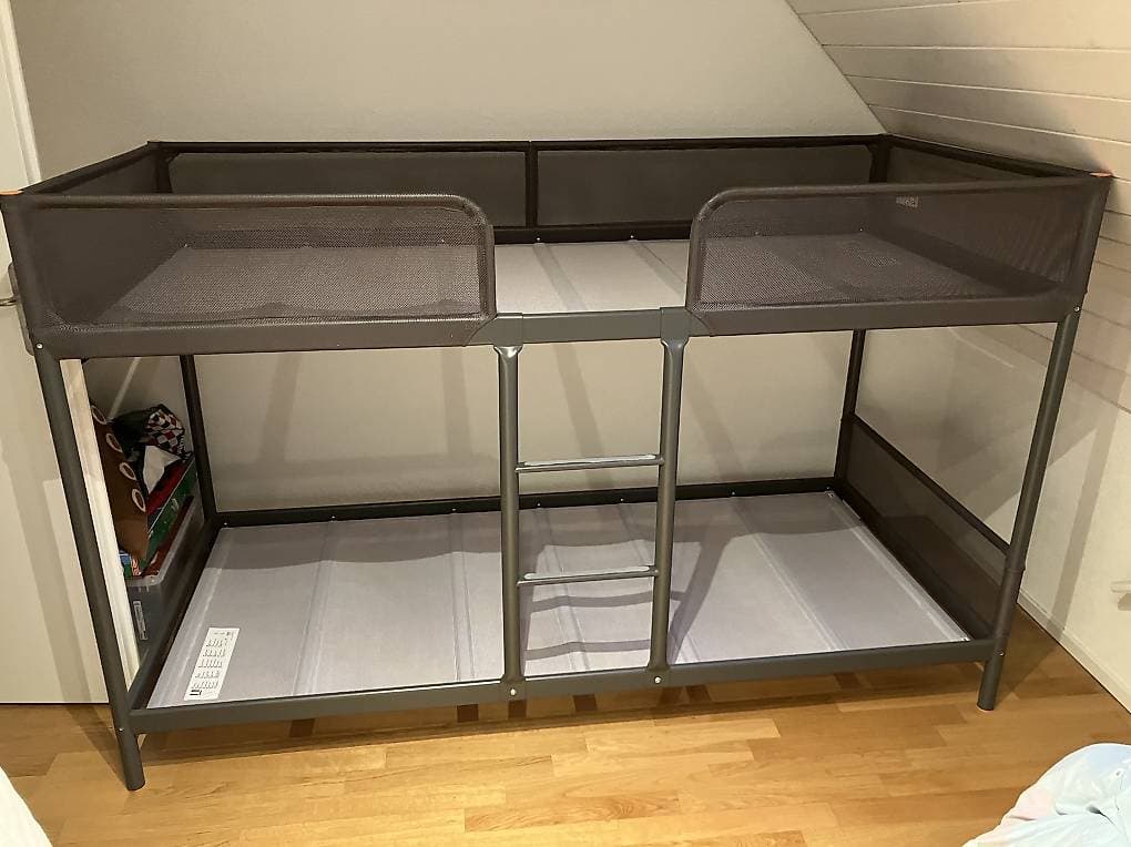 Etagenbett - Tuffing IKEA