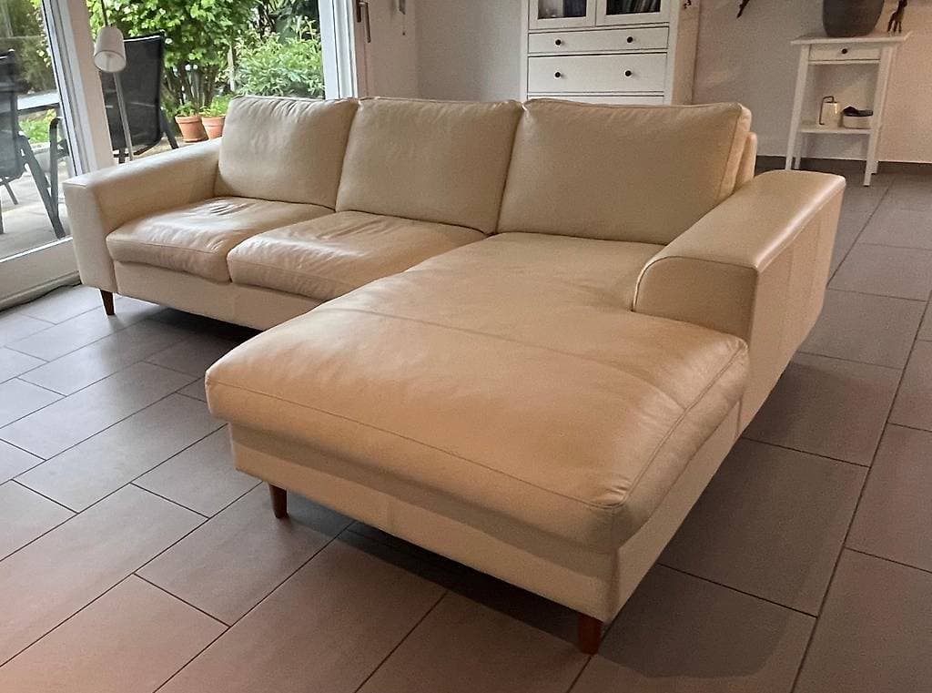 Sofa gratis abzugeben
