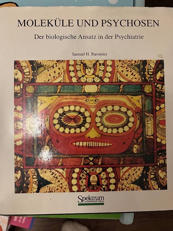 Bücher Psychologie & Molekularbiologie der Zelle