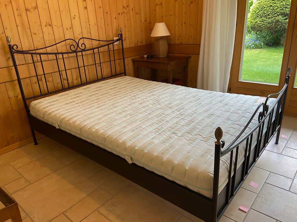 Lit à donner