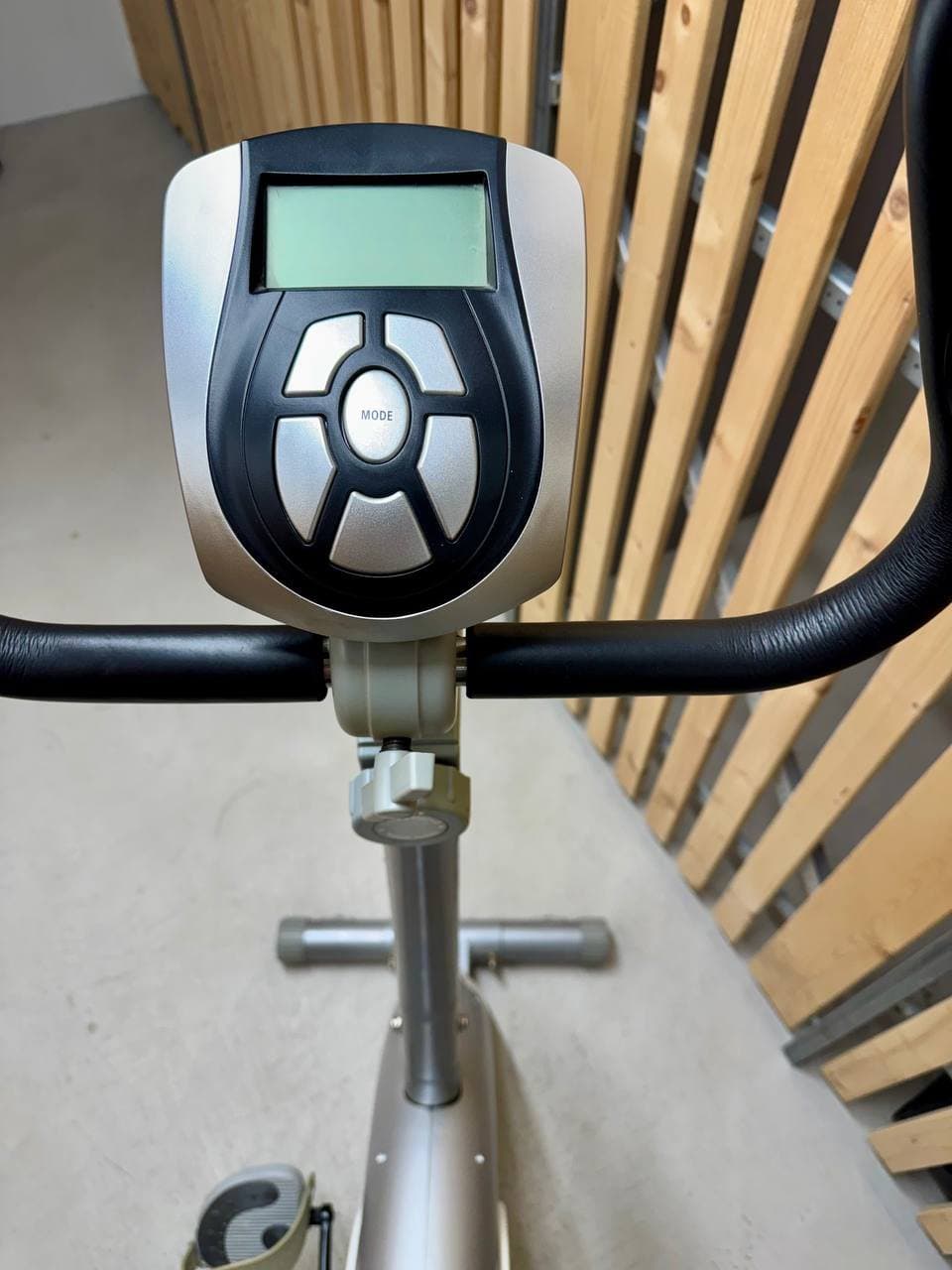 Heimtrainer / Ergometer