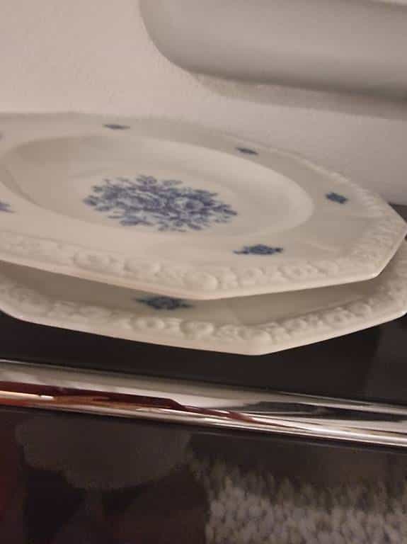 Rosenthal Porzellanwaren