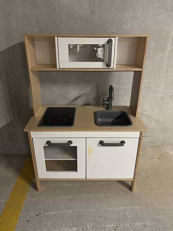 Cuisine enfant