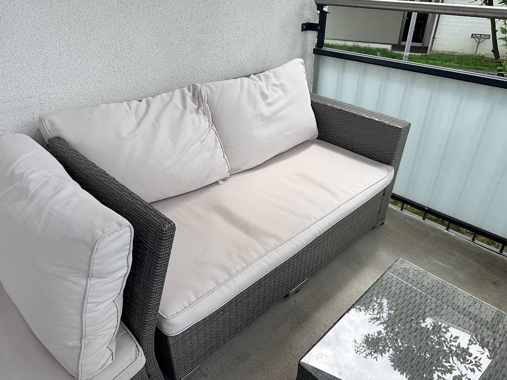 Lounge, kostenlos