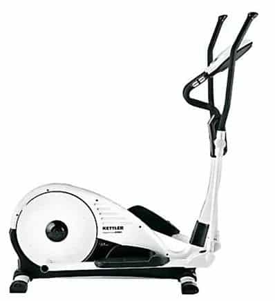 Kettler Crosstrainer CX3 Top Zustand & voll funktionsfähig