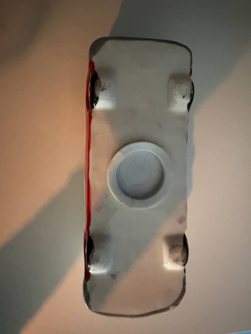 Münzsparkässeli Bus - Schweizerisches Design
