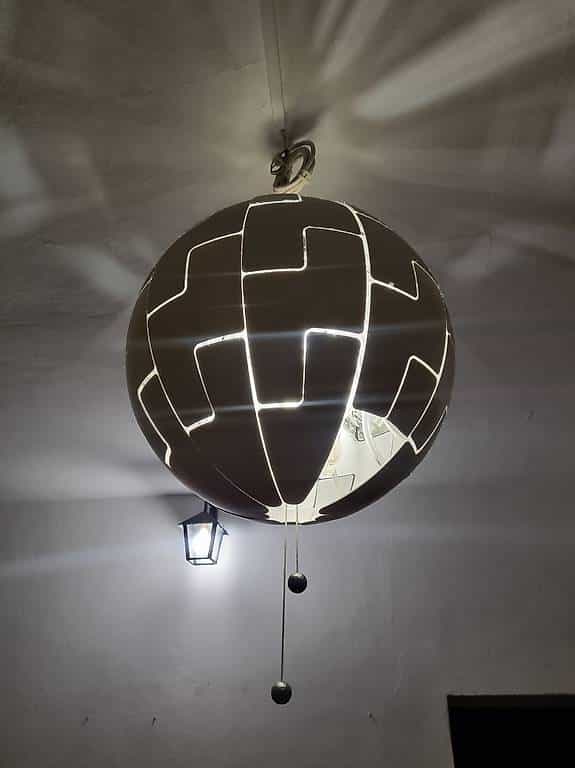 Lampadario