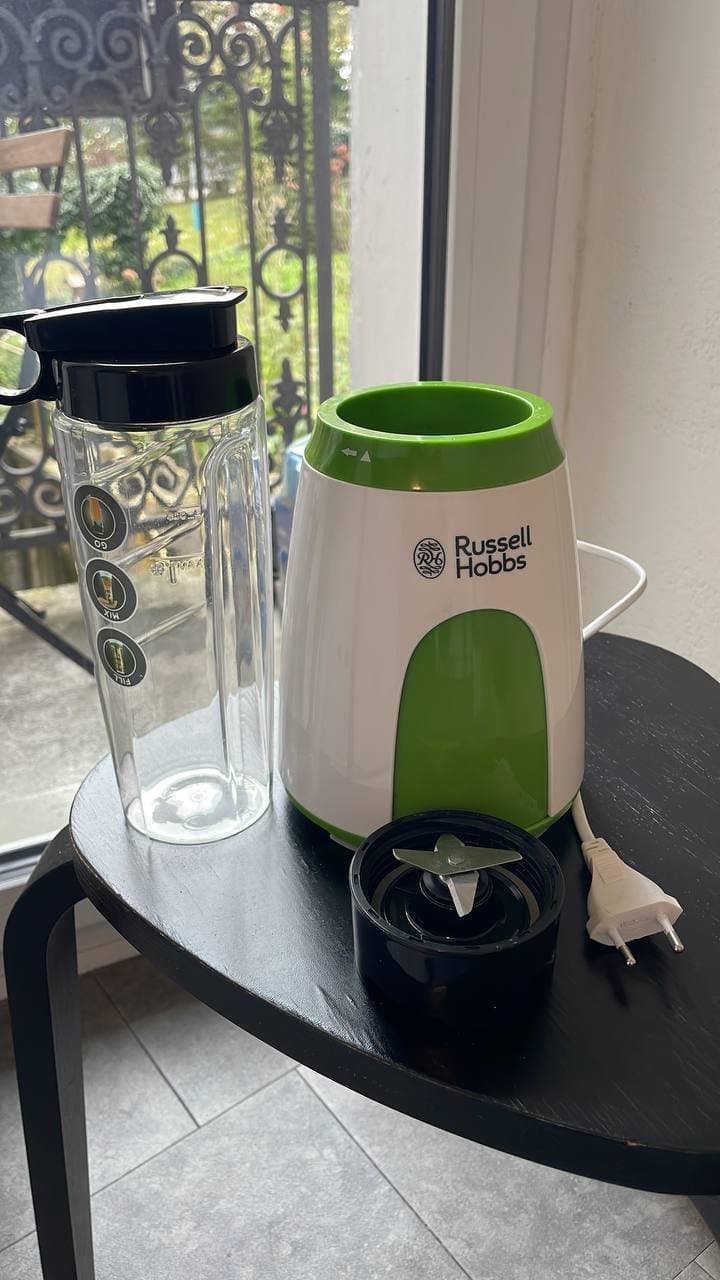 Mixer Russell Hobbs
