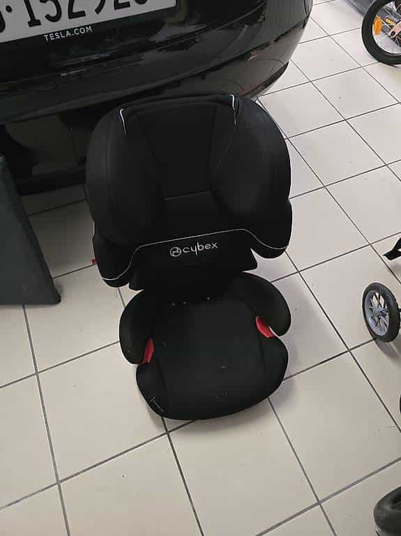 Cybex Kindersitz Autositz Gr 2/3