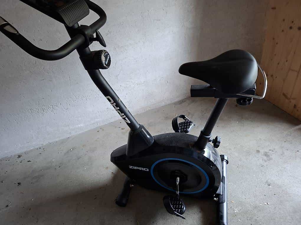 Hometrainer