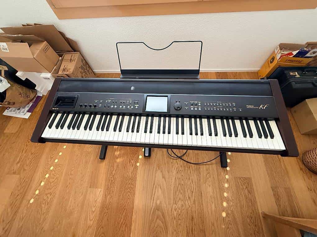 E-Piano