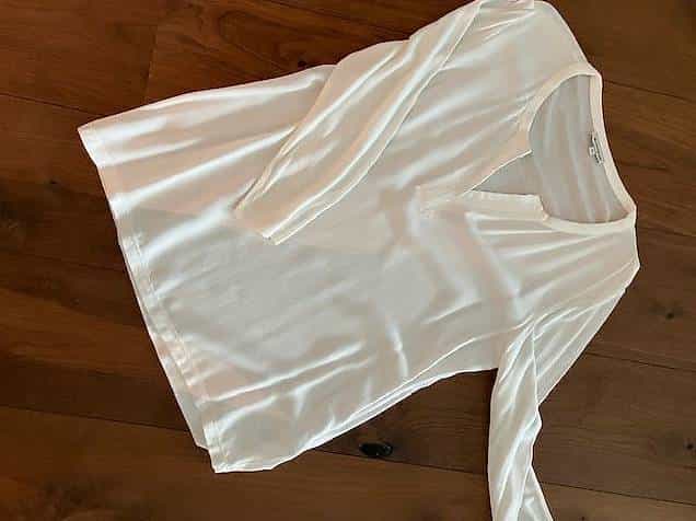 Leichte Sommerbluse