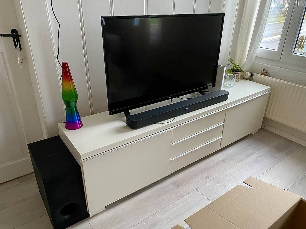 Sideboard / TV Möbel