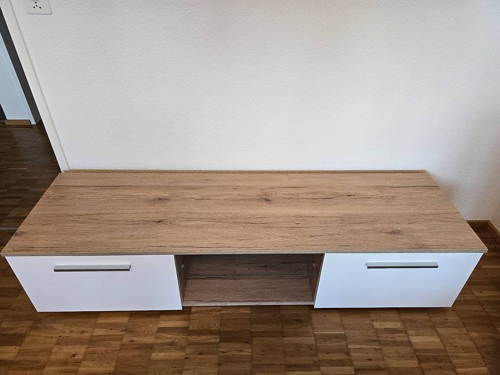 TV-Möbel