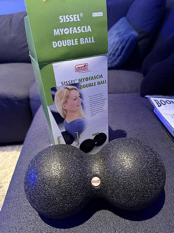 Gratis Faszienball