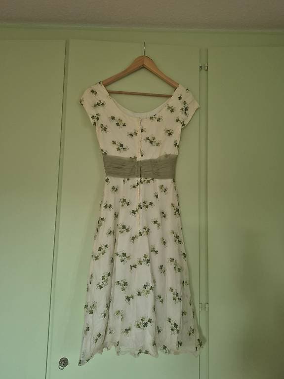 Herziges Cocktail Kleid