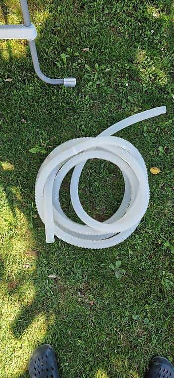 Poolschlauch Index 32mm