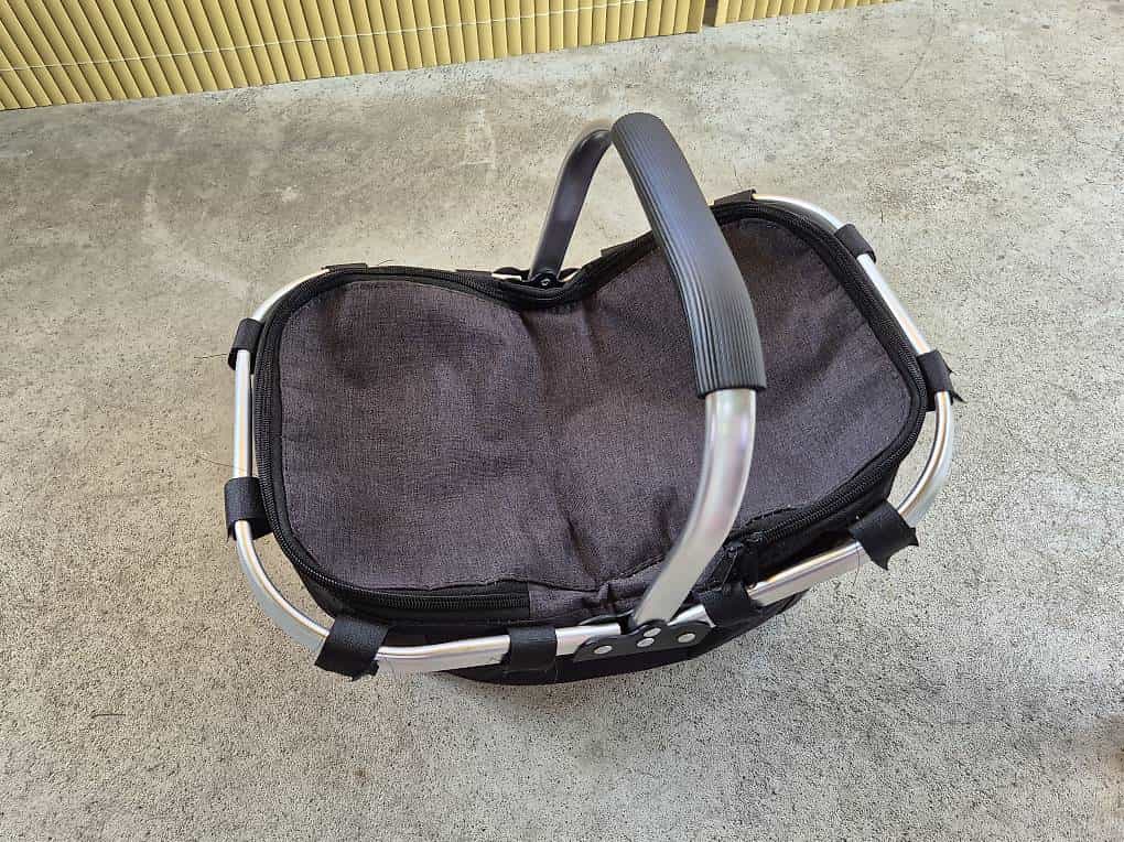 Kühltasche