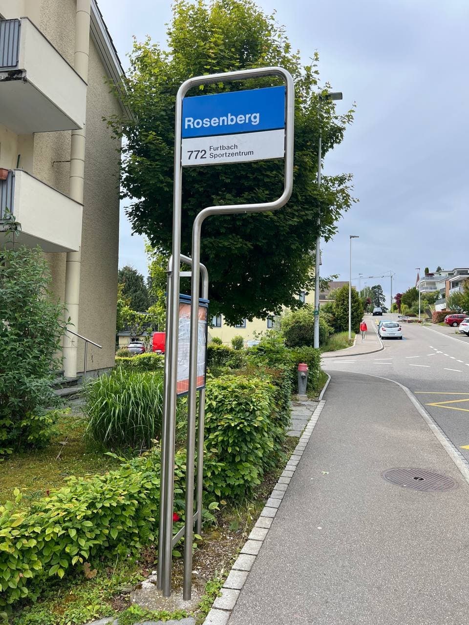 Kinderwagen / Buggy
