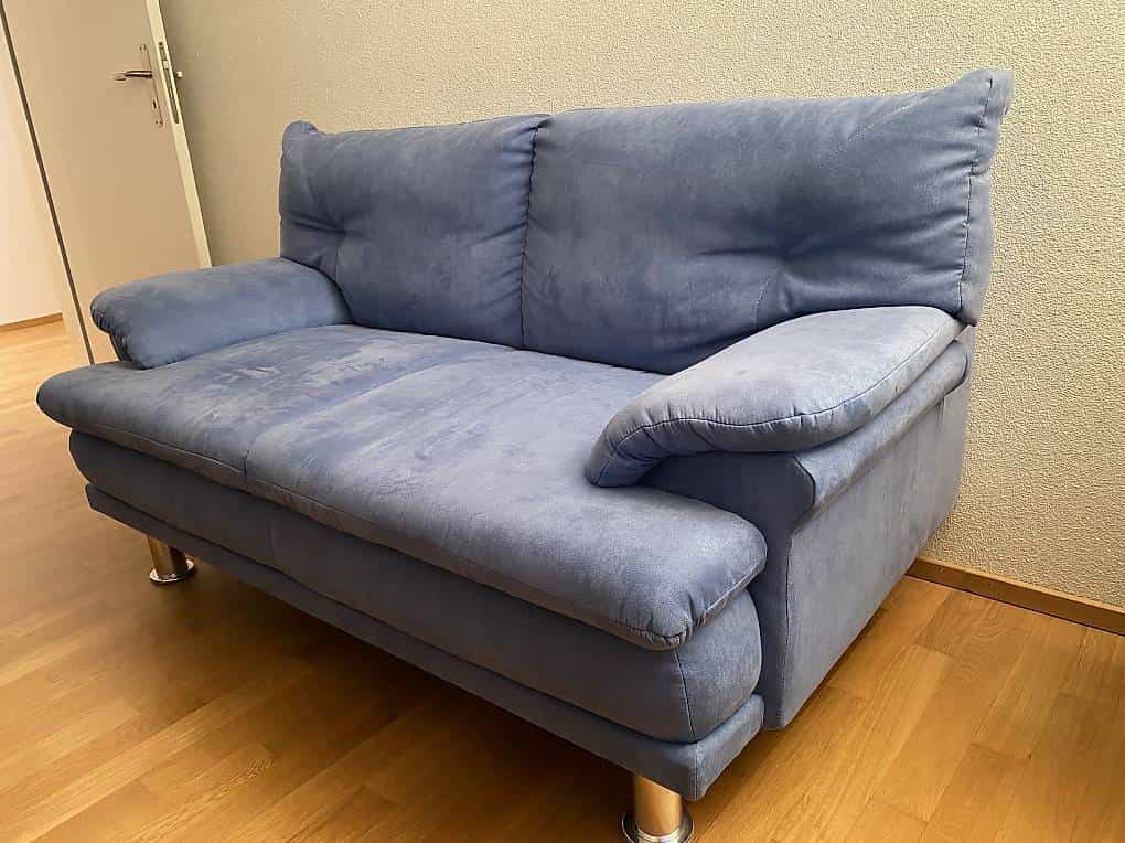 2er Sofa