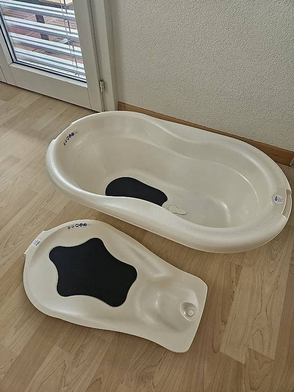 Baby Badewanne