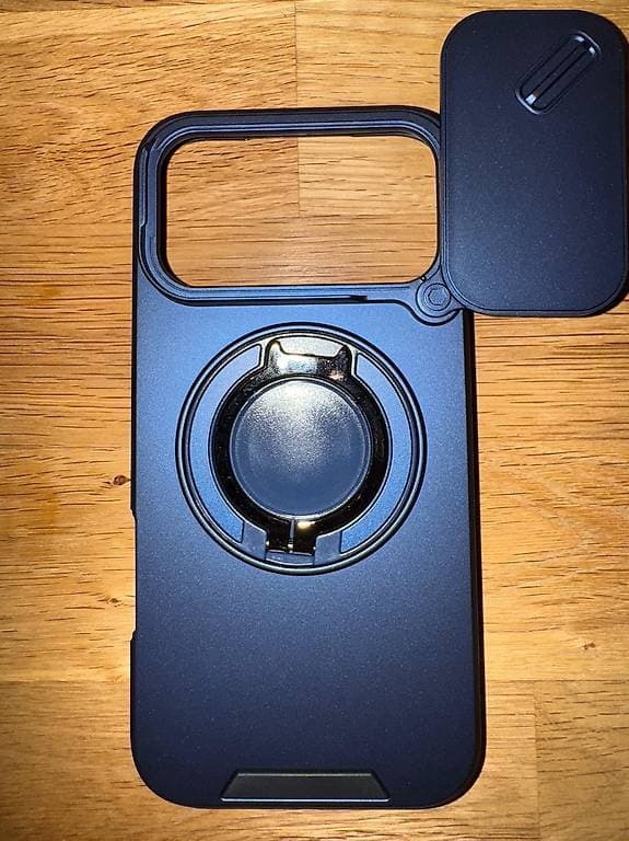 iPhone 17 Pro Max - Coques