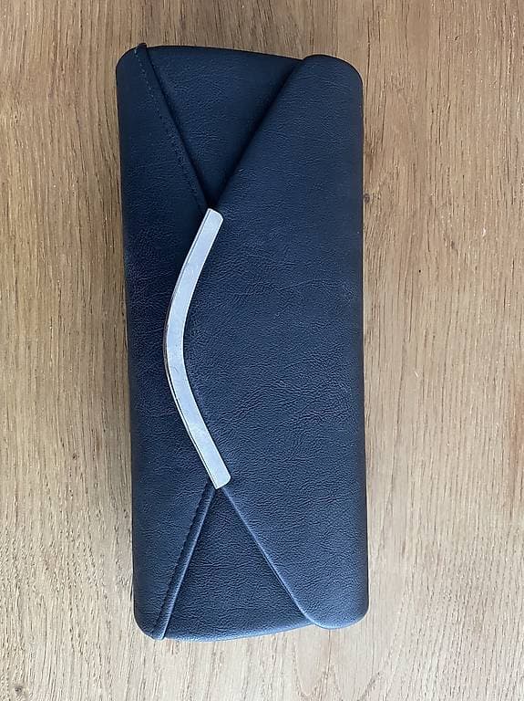 Anna Field Clutch schwarz Gratis