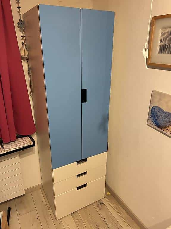 Armoire