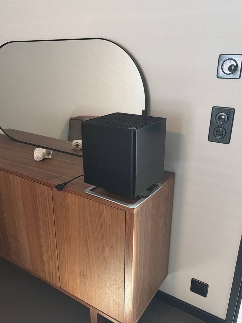 Luftreiniger / Ionisator