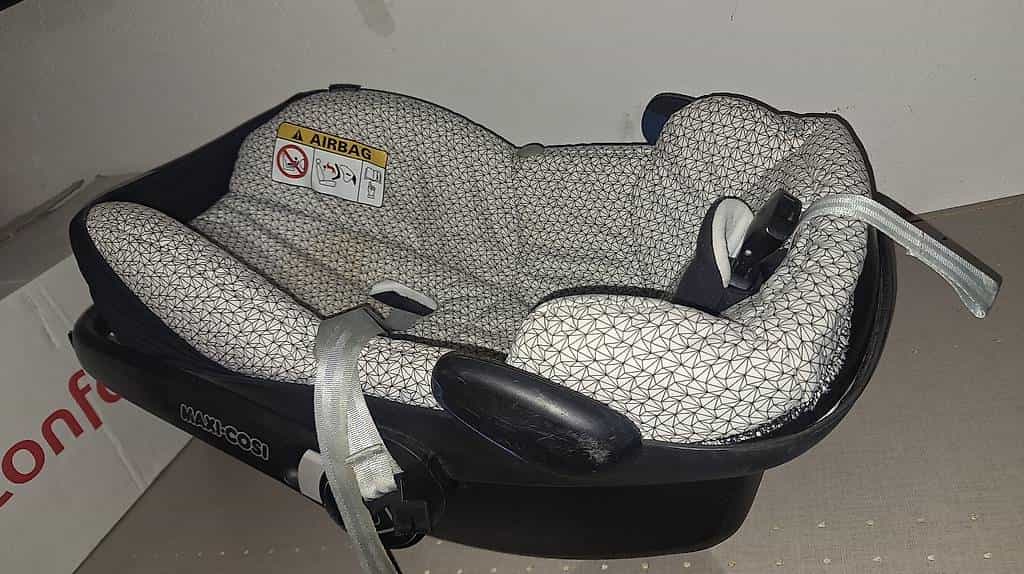 Maxi-cosi