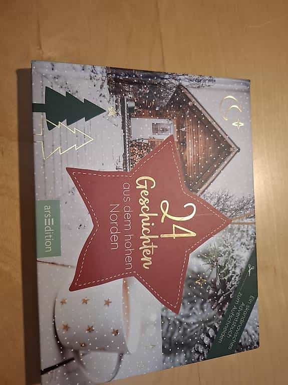 Adventskalender