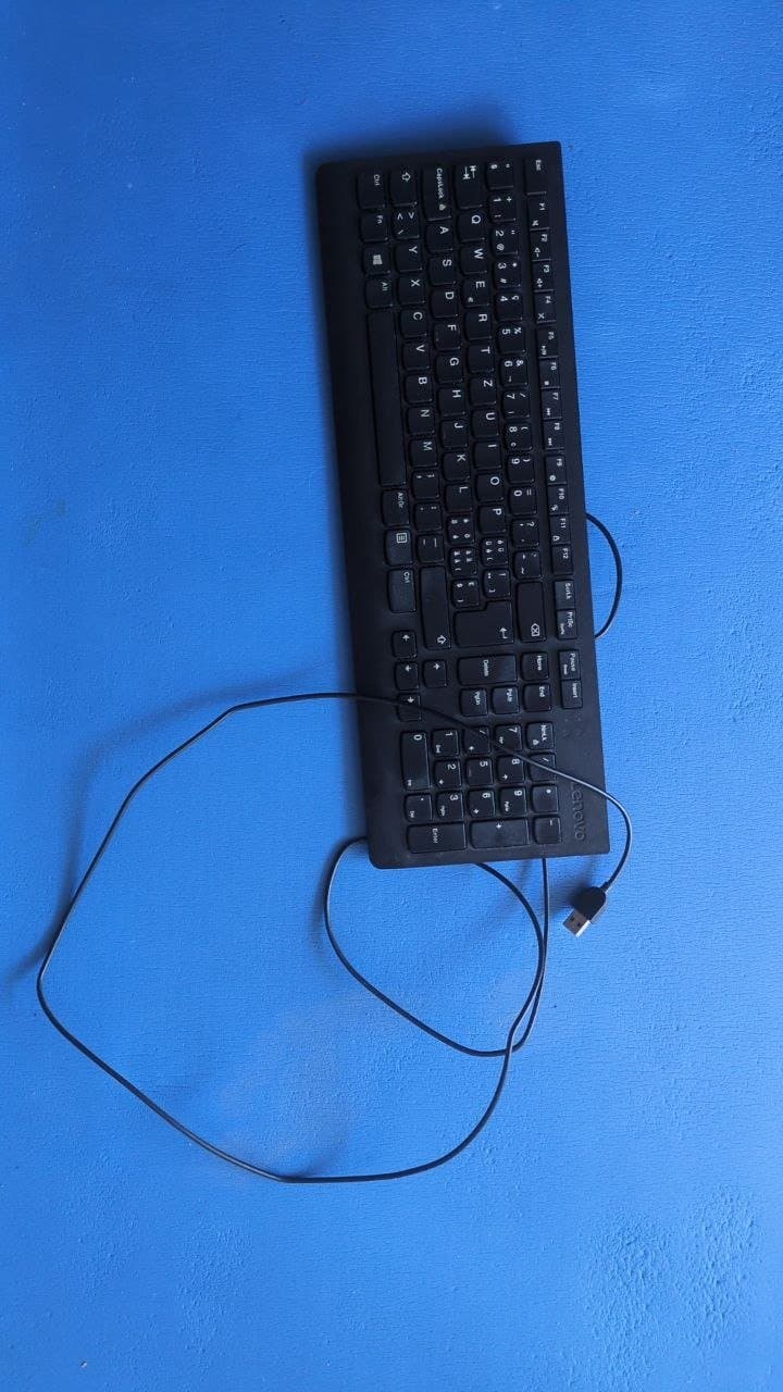 USB Tastatur