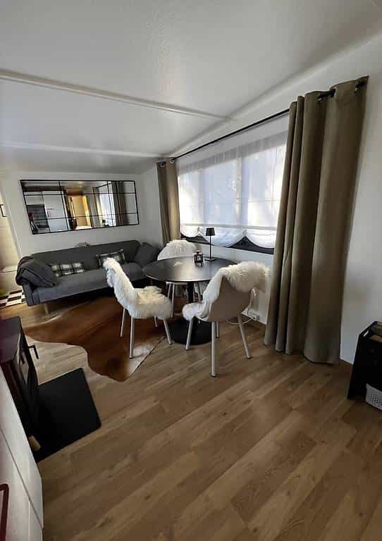 Magnifique mobil-home- habitable à lannée à vendre