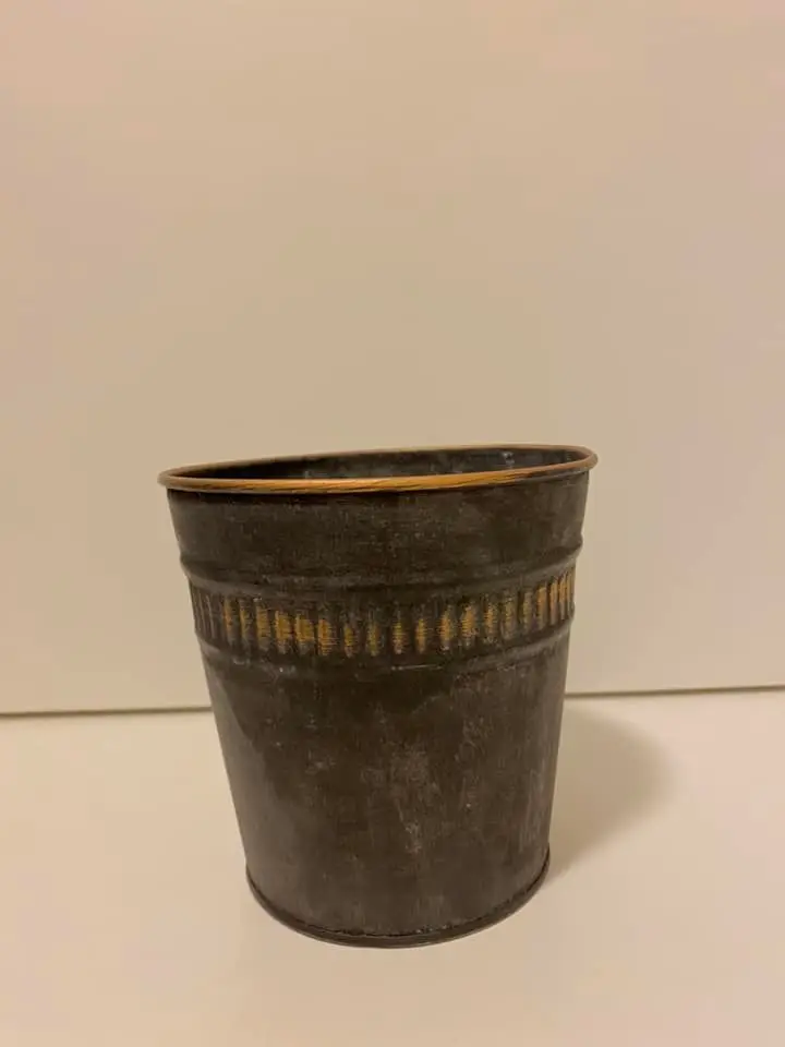 Ruukku/Topf/Pot