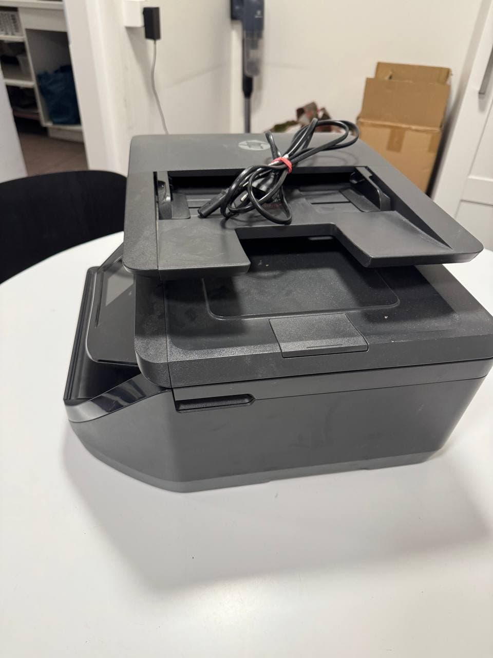 Drucker HP OfficeJet 6970