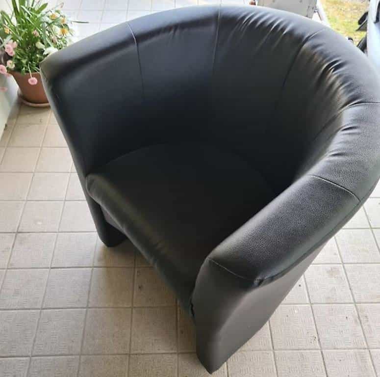 Fauteuil Sessel Stuhl