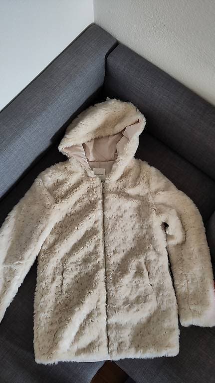 Veste taille 38 à donner