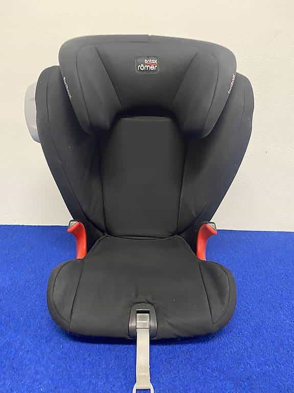 Kindersitz Römer Kidfix Britax