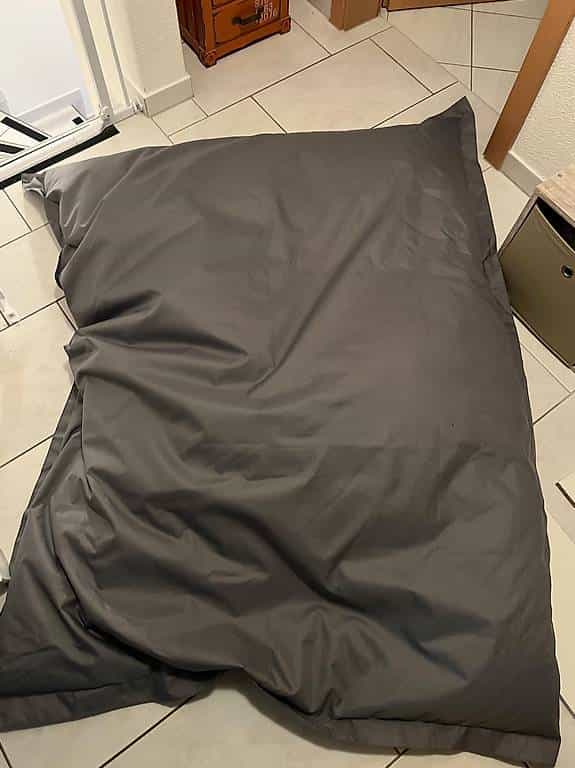 Riesen Sitzsack (analog FatBoy)