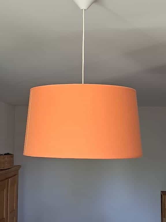 Lampenschirm