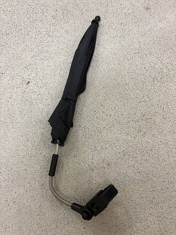 Sonnenschirm Kinderwagen