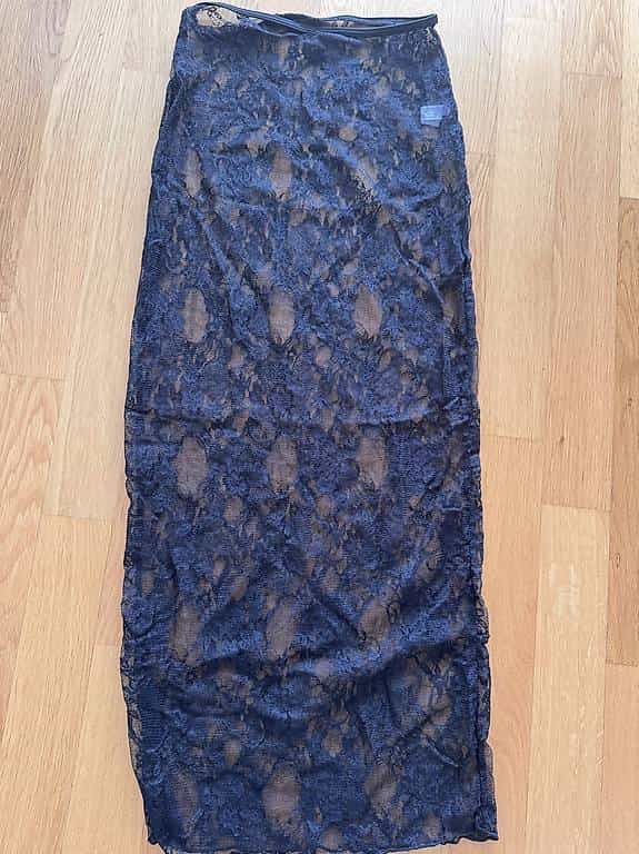 Spitze Rock gr xs