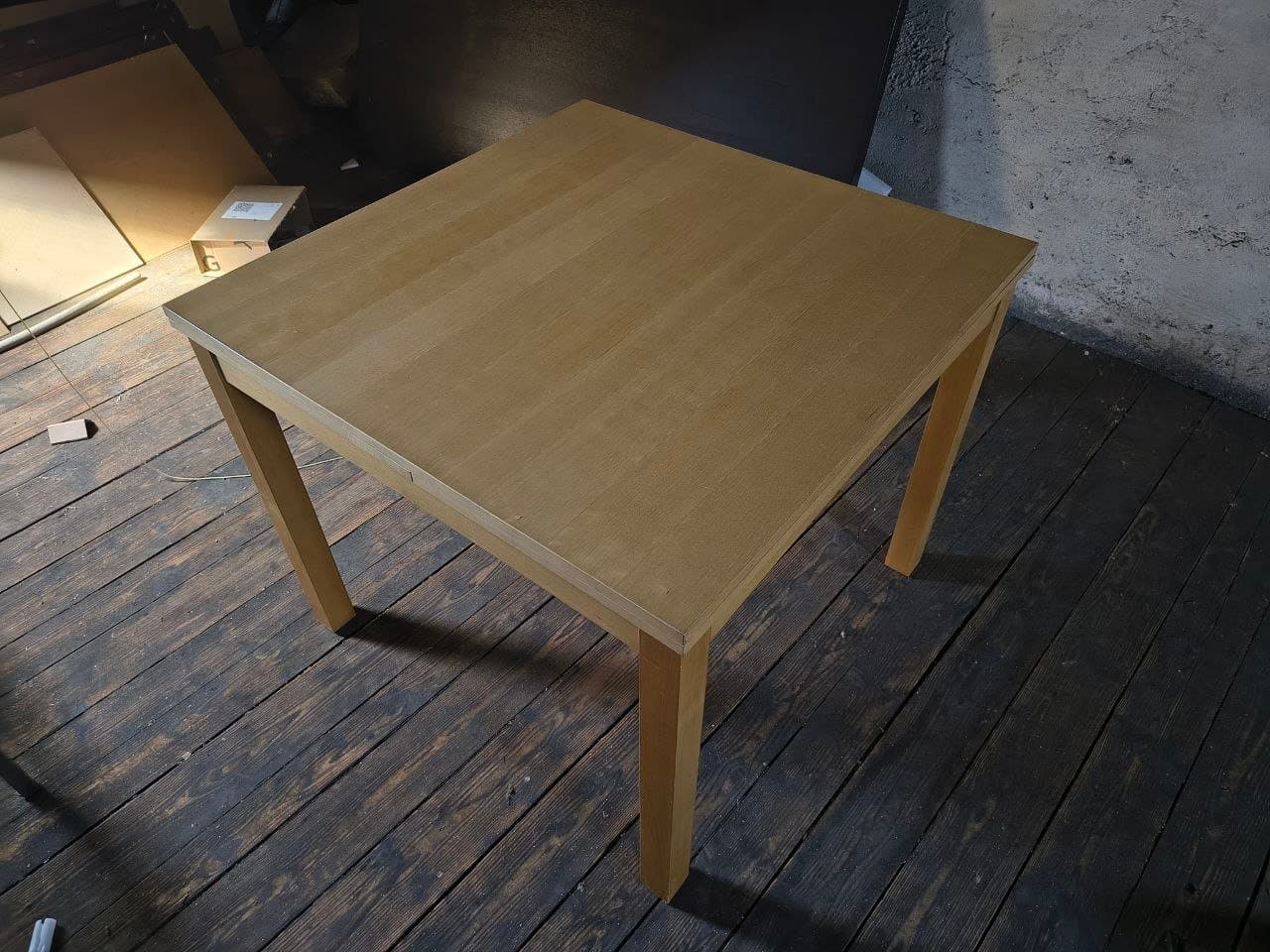 Free furniture in Switzerland