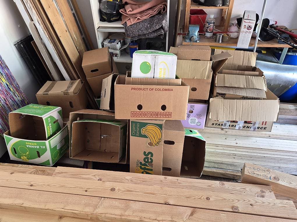 Cartons