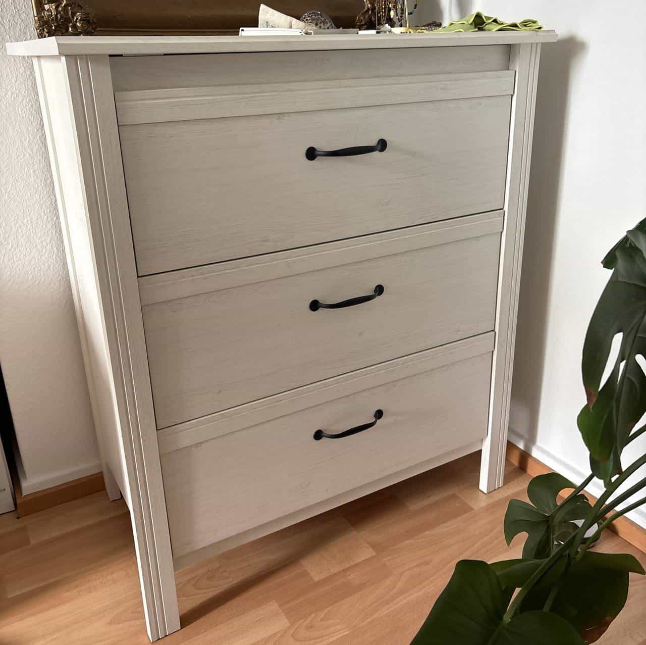 Ikea Kommode, gratis