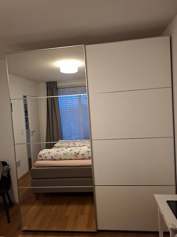 Ikea Schrank