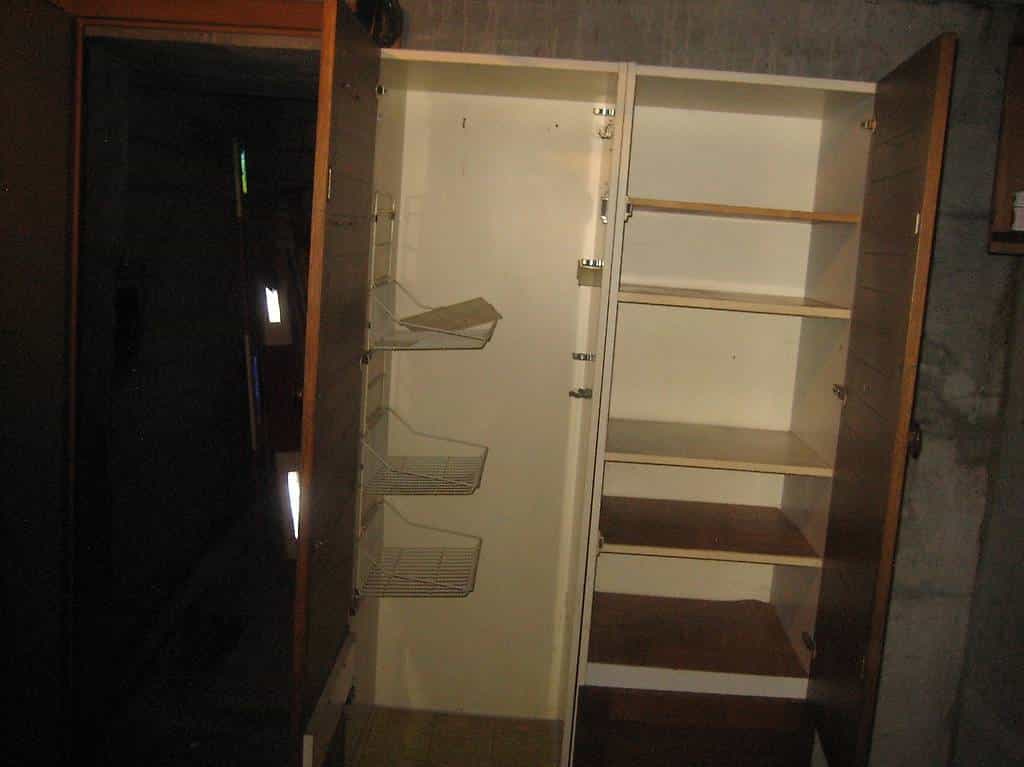 Schöner Schrank